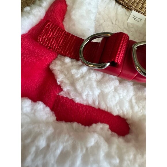 Dog size medium Santa sweater - Picture 4 of 8